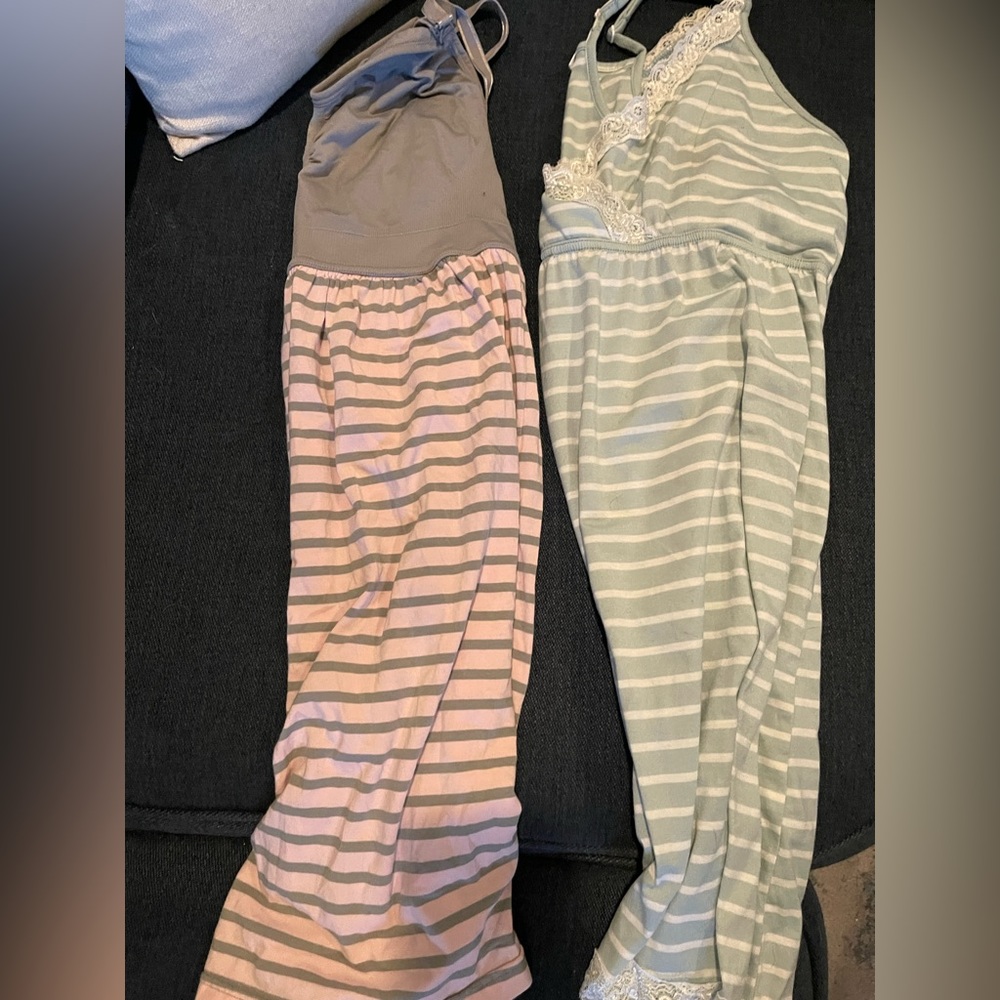 Nursing bundle